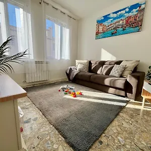 3 Da Letto - House 1 Appartement