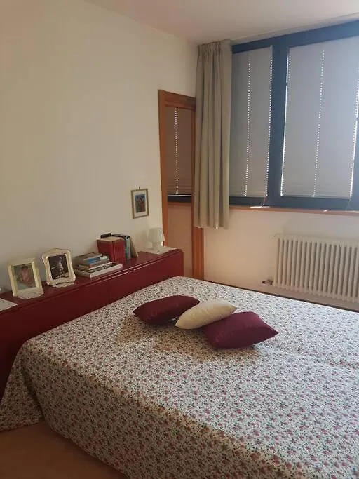 Romantic Loft In Venezia 0*, Benátky Itálie