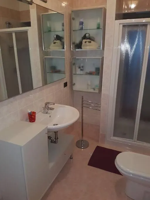 Romantic Loft In Venezia Apartmán Benátky